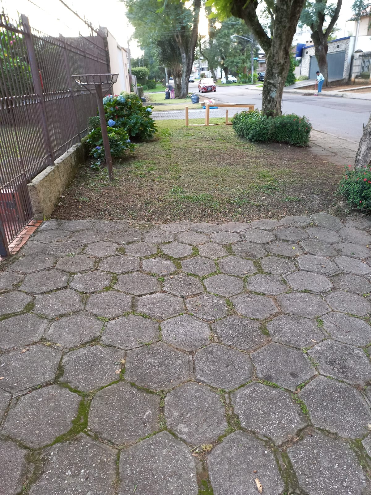 Foto do imóvel: Terreno à Venda, 600 m² em Portão - Curitiba