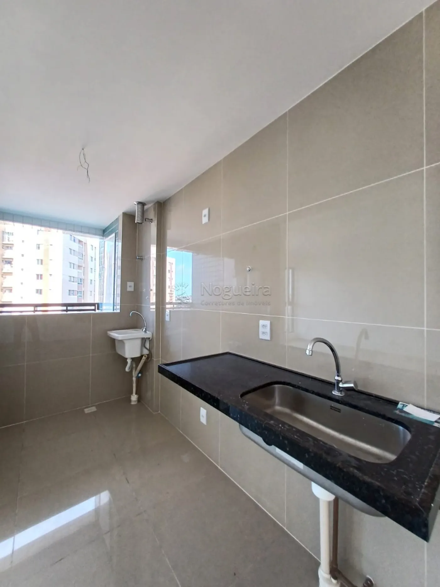 Imagem Apartamento com 3 Quartos à Venda, 66 m²em Tamarineira - Recife