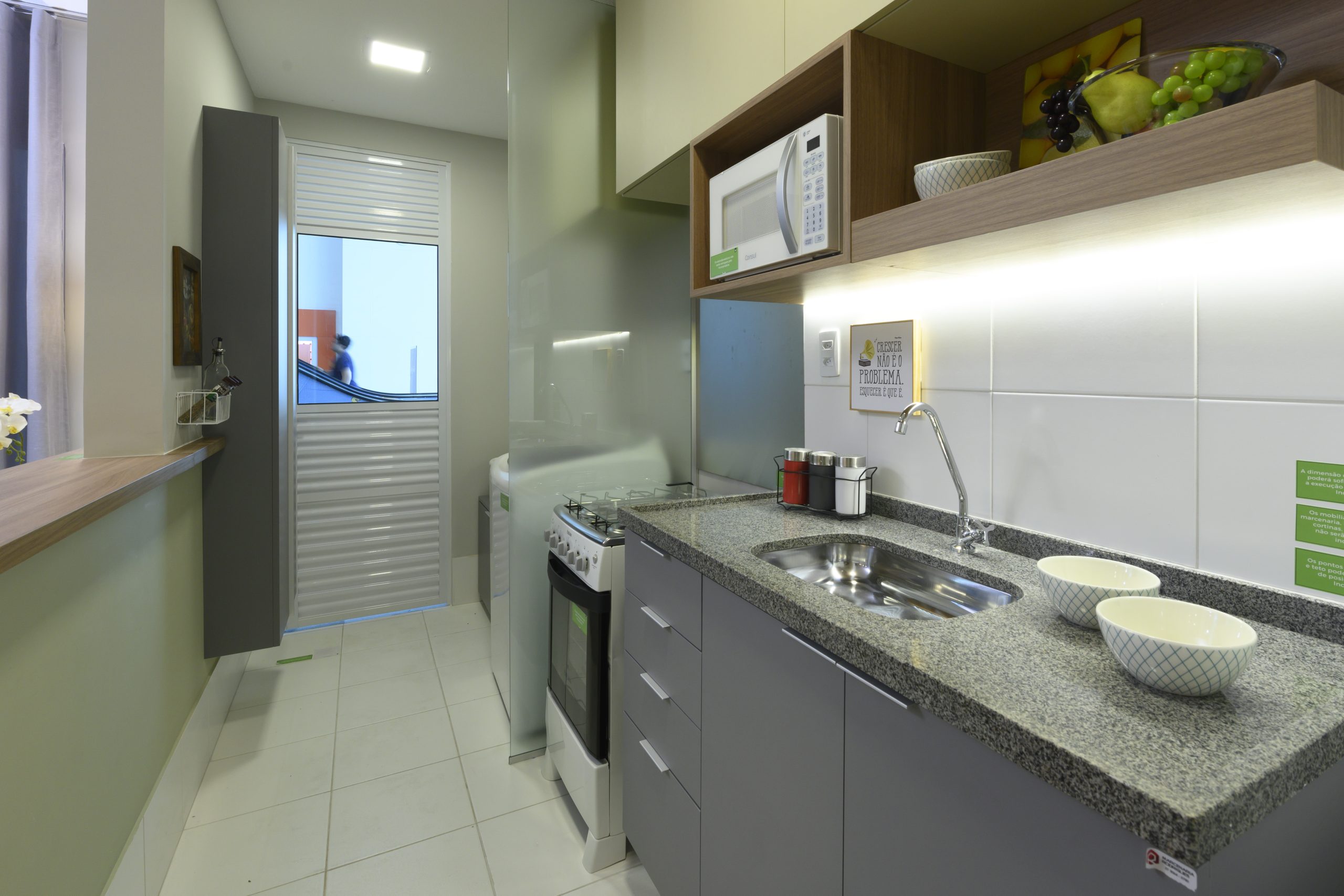 Imagem Apartamento com 2 Quartos à Venda, 46 m² em Ataíde - Vila Velha