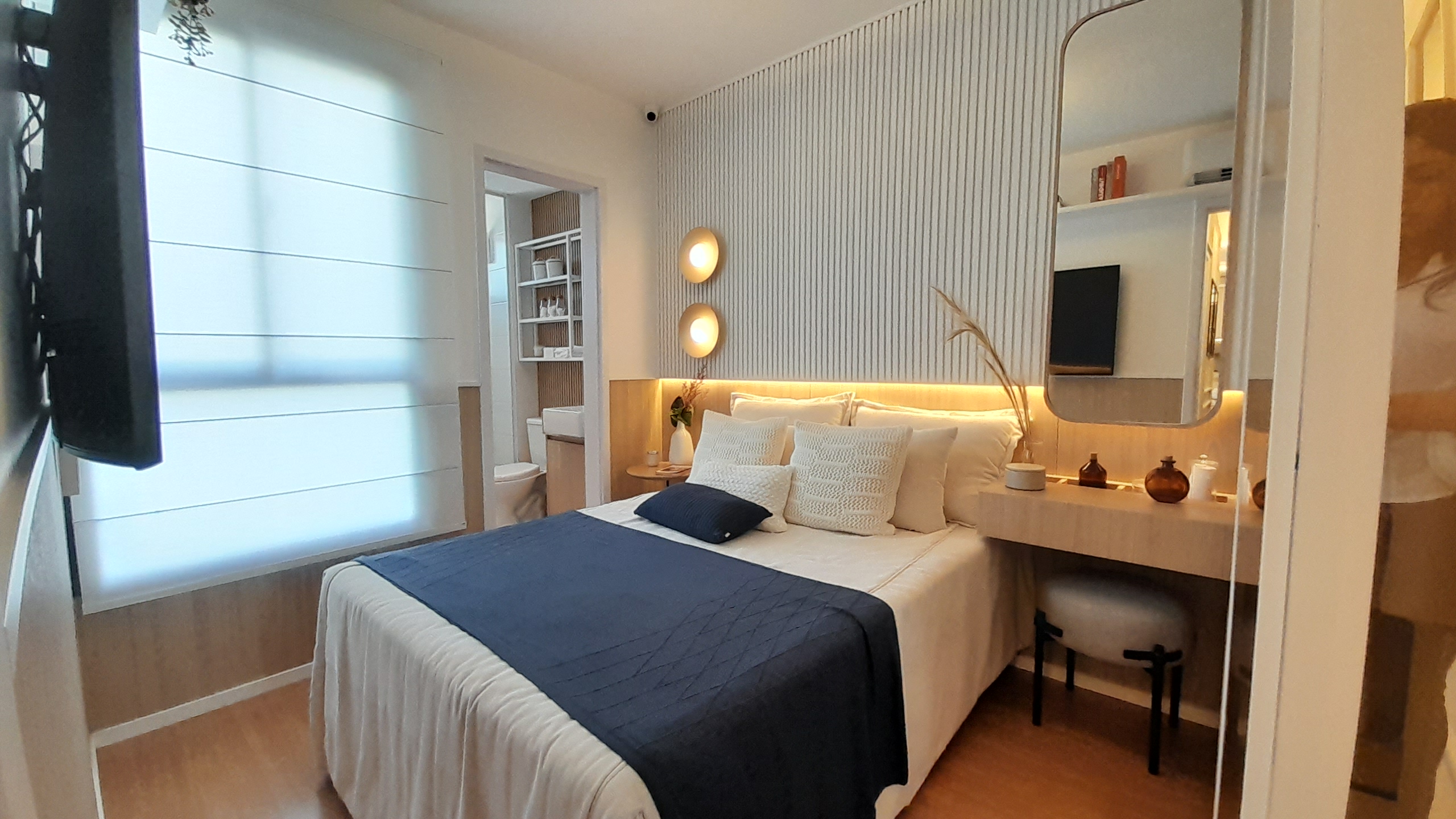 Imagem Apartamento com 2 Quartos à Venda, 49 m²em Estoril - Belo Horizonte