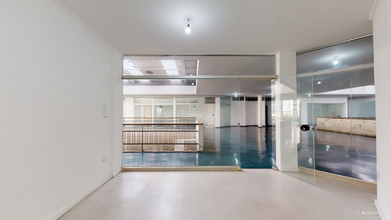 Imagem Sala Comercial à Venda ou Locação, 1.084 m² em Cerqueira César - São Paulo