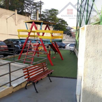 Imagem Apartamento com 3 Quartos à Venda, 67 m² em Jardim Vergueiro (Sacomã) - São Paulo