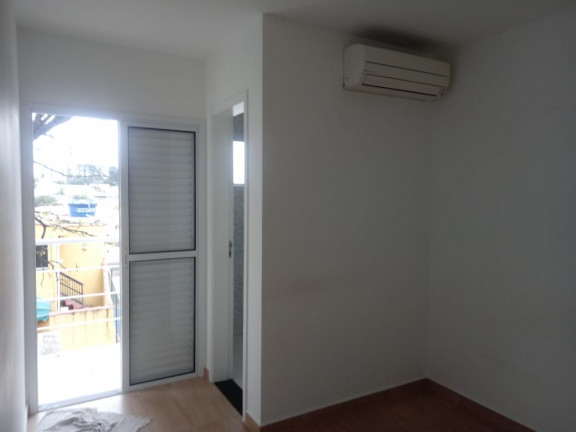 Imagem Casa de Condomínio com 2 Quartos para Alugar, 85 m² em Itaquera - São Paulo
