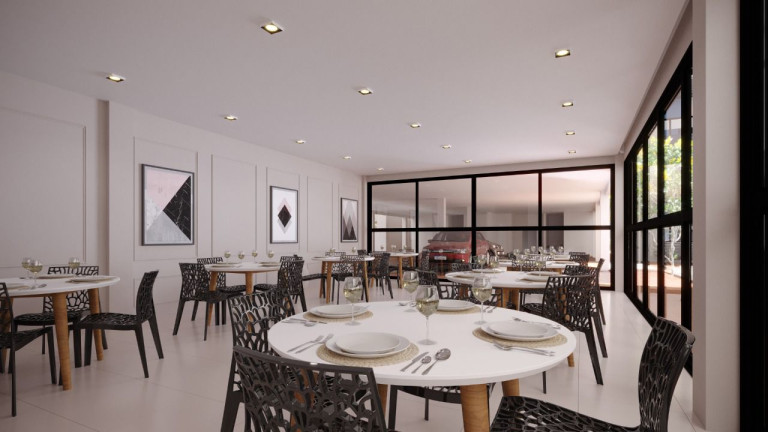 Imagem Apartamento com 2 Quartos à Venda, 46 m² em Nossa Senhora da Conceição - Paulista