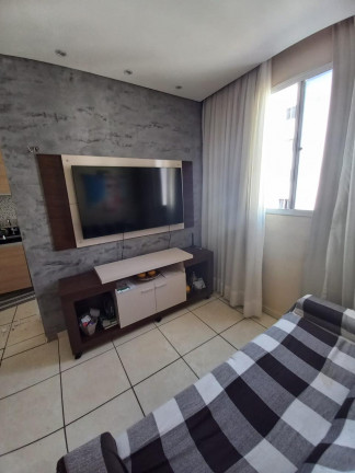 Imagem Apartamento com 2 Quartos à Venda, 50 m² em Maraponga - Fortaleza