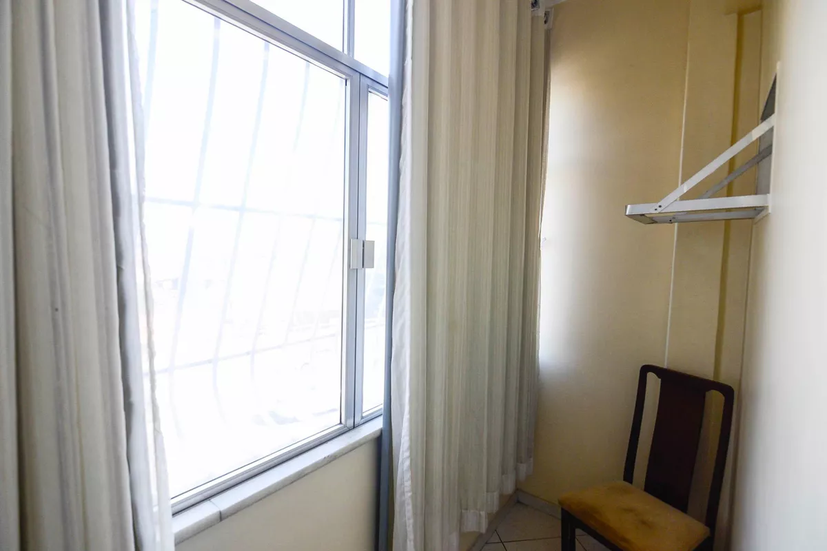 Foto do imóvel: Apartamento com 2 Quartos à Venda, 67 m² em Praça da Bandeira - Rio de Janeiro