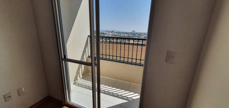 Imagem Apartamento com 2 Quartos à Venda ou Locação, 52 m² em Bairro da Vossoroca - Sorocaba