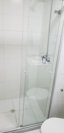 Apartamento com 2 Quartos à Venda, 53 m² em Vila Moraes - São Paulo