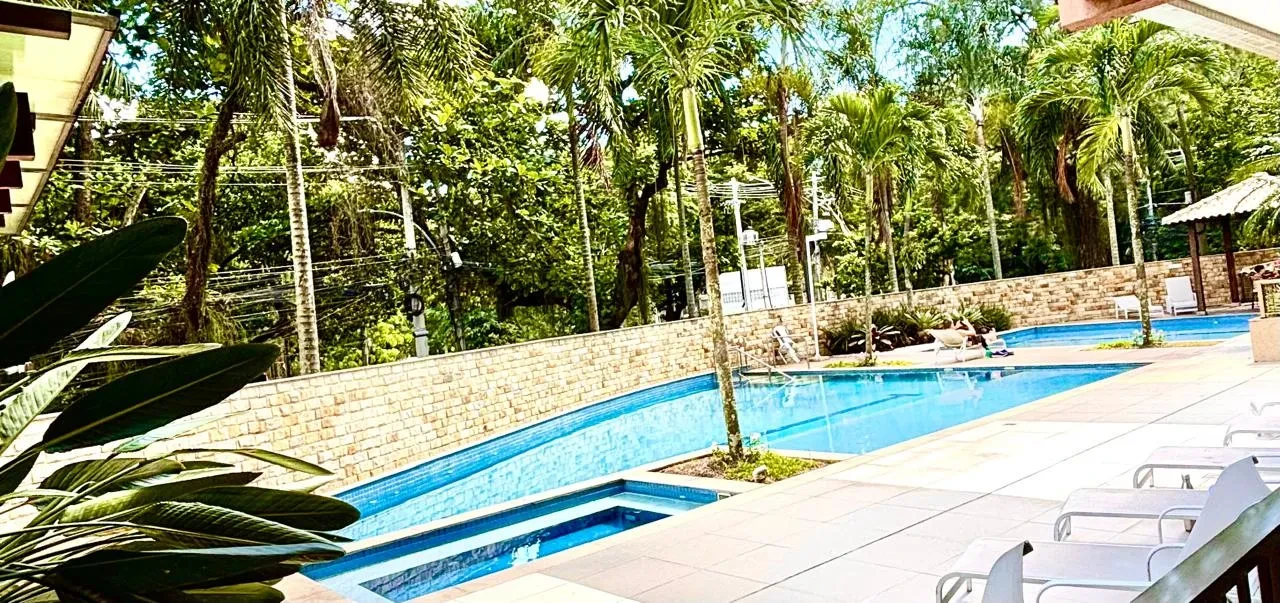 Imagem Apartamento com 3 Quartos à Venda, 112 m² em Freguesia (Jacarepaguá) - Rio de Janeiro