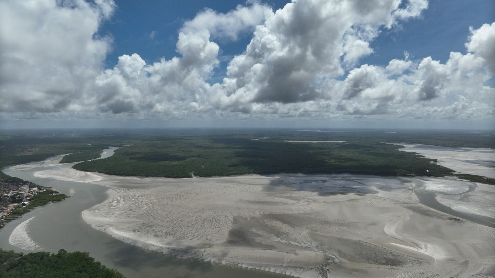 Imagem Fazenda à Venda, 294 HAem CENTRO - Salinópolis