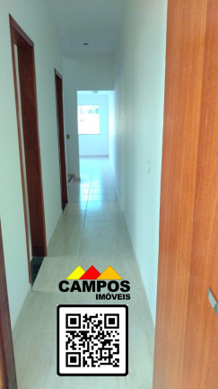 Imagem Casa com 3 Quartos à Venda, 90 m² em Centro - Araruama