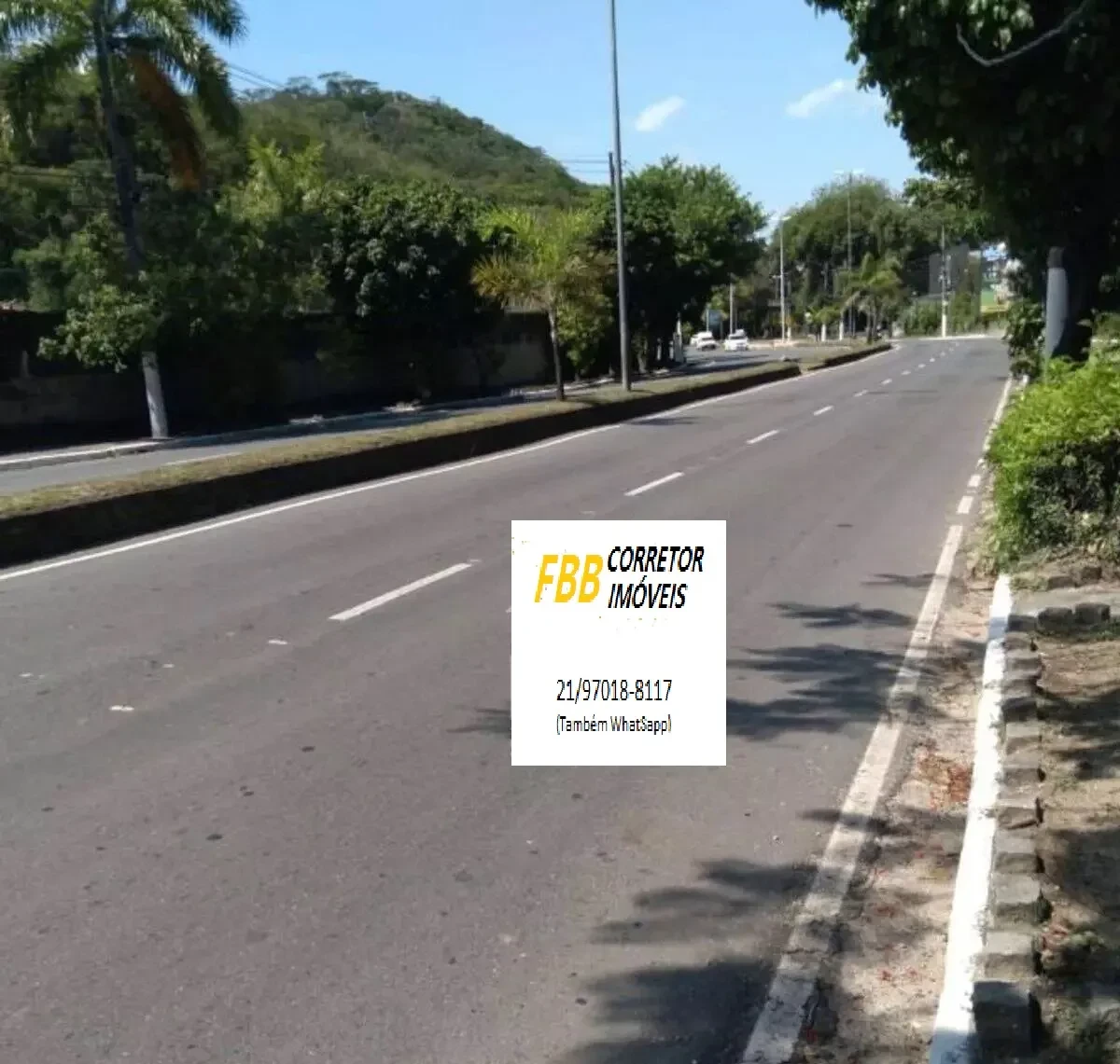 Imagem Terreno à Venda, 2160 metro em Badu - Niterói