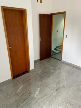 Imagem Sobrado com 3 Quartos à Venda,  em Vila Humaitá - Santo André