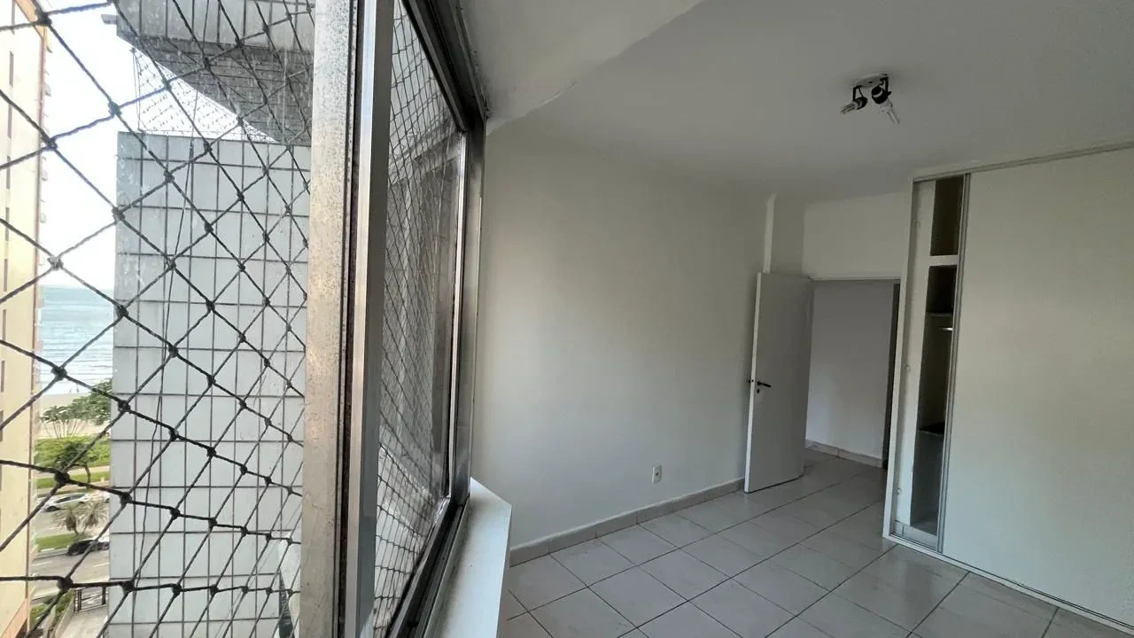 Imagem Apartamento com 2 Quartos à Venda, 90 m² em Aparecida - Santos