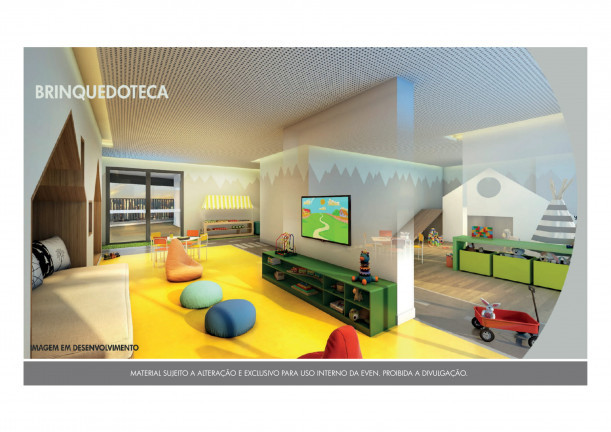 Imagem Apartamento com 4 Quartos à Venda, 271 m² em Sumarezinho - São Paulo