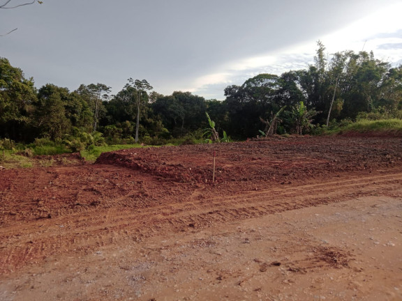 Imagem Terreno à Venda, 286 m² em ITACOLOMI  - Balneário Piçarras