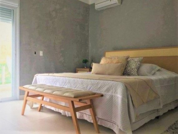 Imagem Casa com 3 Quartos à Venda, 250 m² em Swiss Park - Campinas