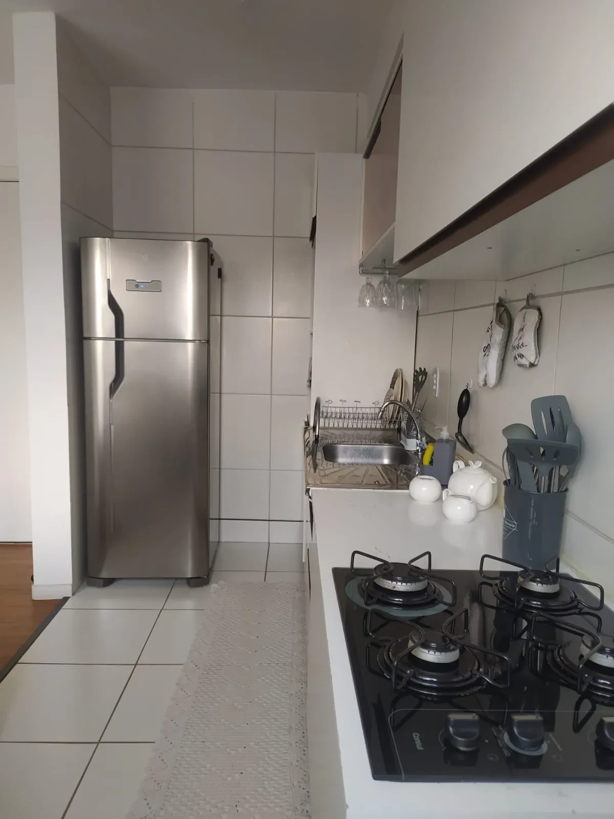 Imagem Apartamento com 2 Quartos à Venda, 47 m² em Jardim Paulista - Monte Mor