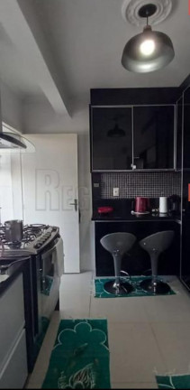 Imagem Apartamento com 3 Quartos à Venda, 78 m² em Capoeiras - Florianópolis