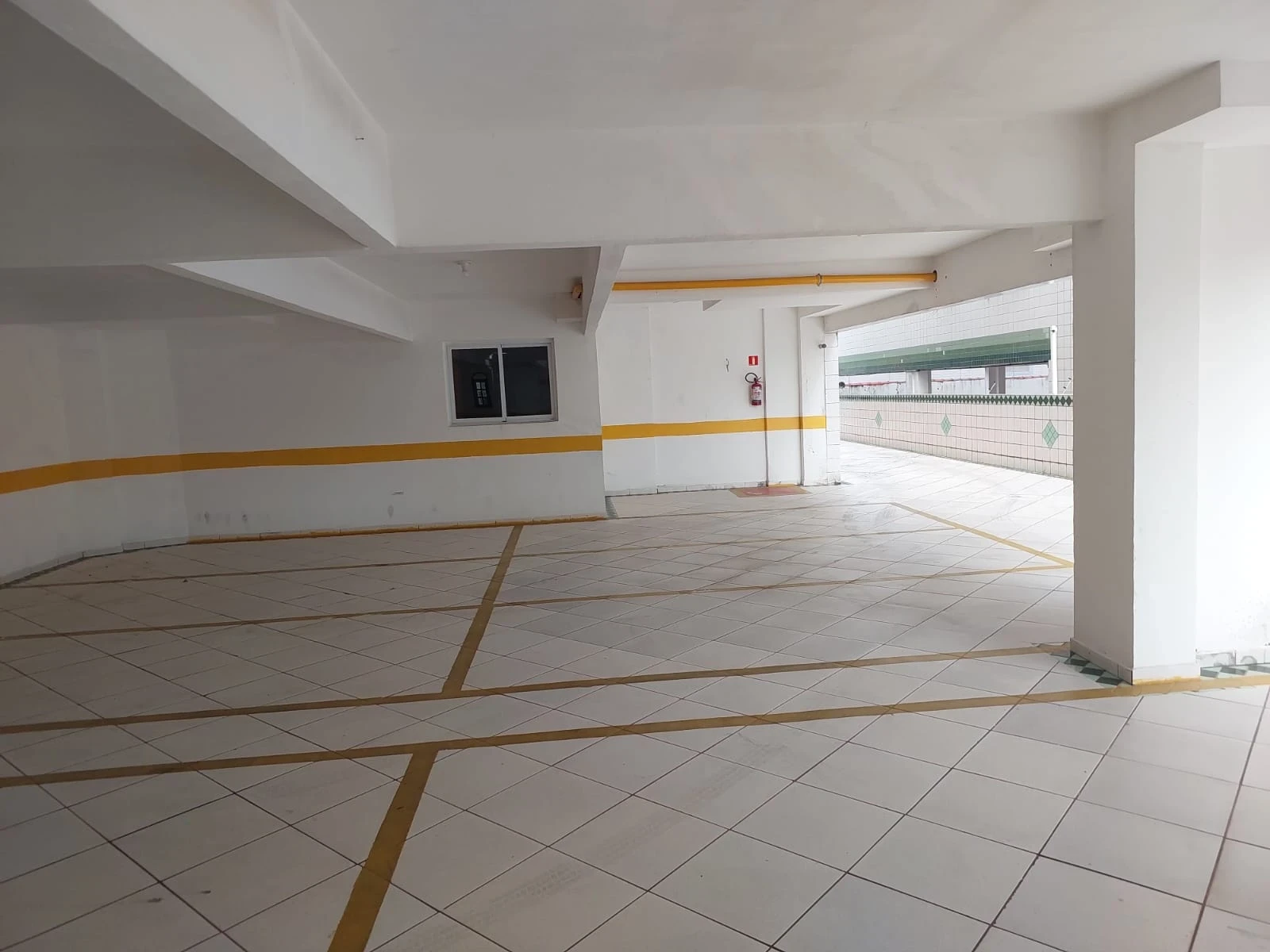 Imagem Apartamento com 1 Quarto à Venda, 55 m² em Ocian - Praia Grande