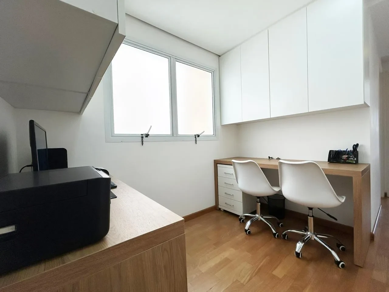 Imagem Apartamento com 4 Quartos à Venda, 186 metros em Chácara Santo Antônio (Zona Sul) - São Paulo