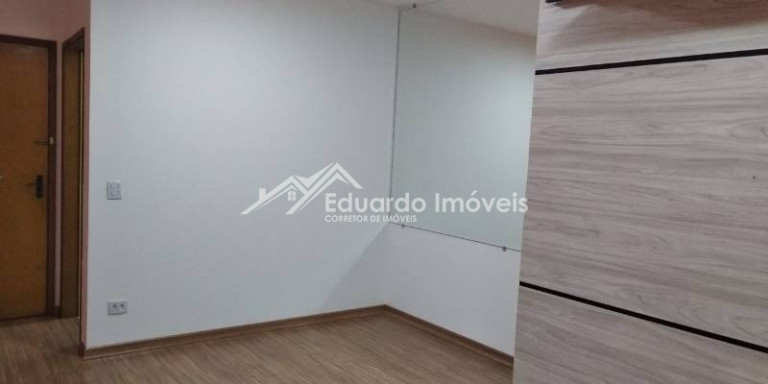 Imagem Apartamento com 3 Quartos para Alugar, 80 m² em Jardim Olavo Bilac - São Bernardo Do Campo