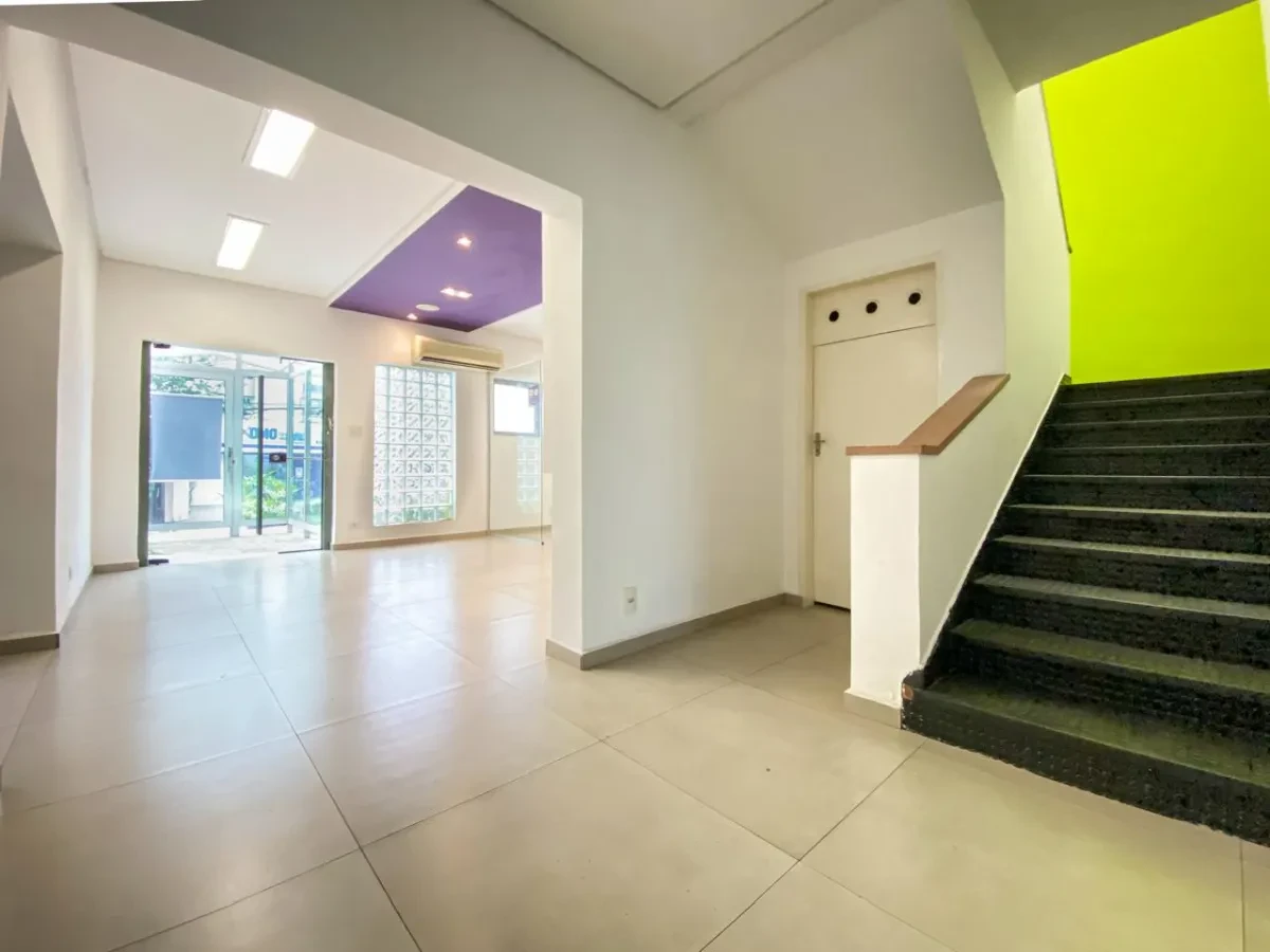 Imagem Imóvel Comercial à Venda, 250 m² em Vila Uberabinha - São Paulo