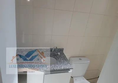 Imagem Apartamento com 2 Quartos para Alugar, 50 m² em Rio Pequeno - São Paulo