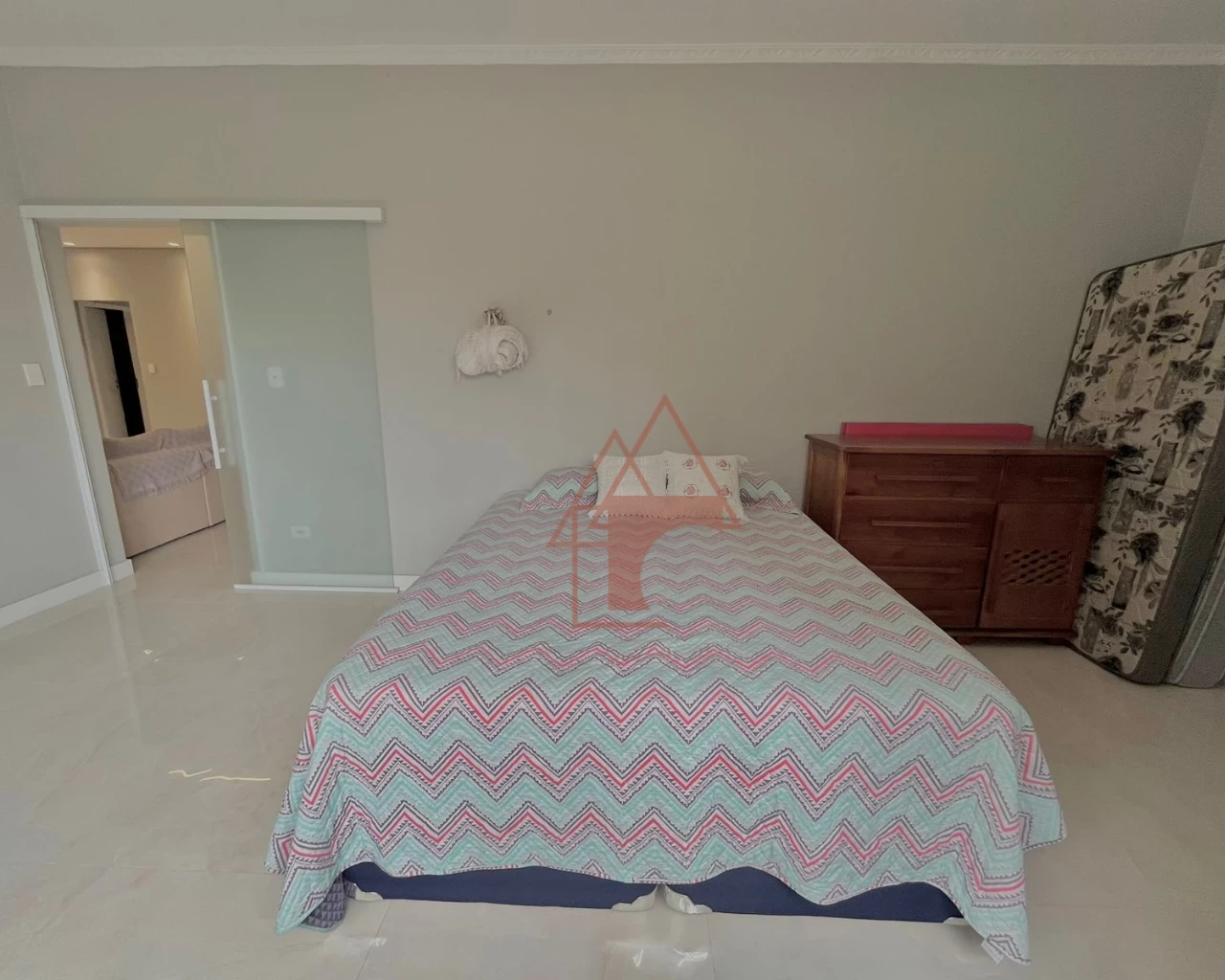 Imagem Casa com 4 Quartos à Venda, 129 m² em Vila Nova - Cubatão