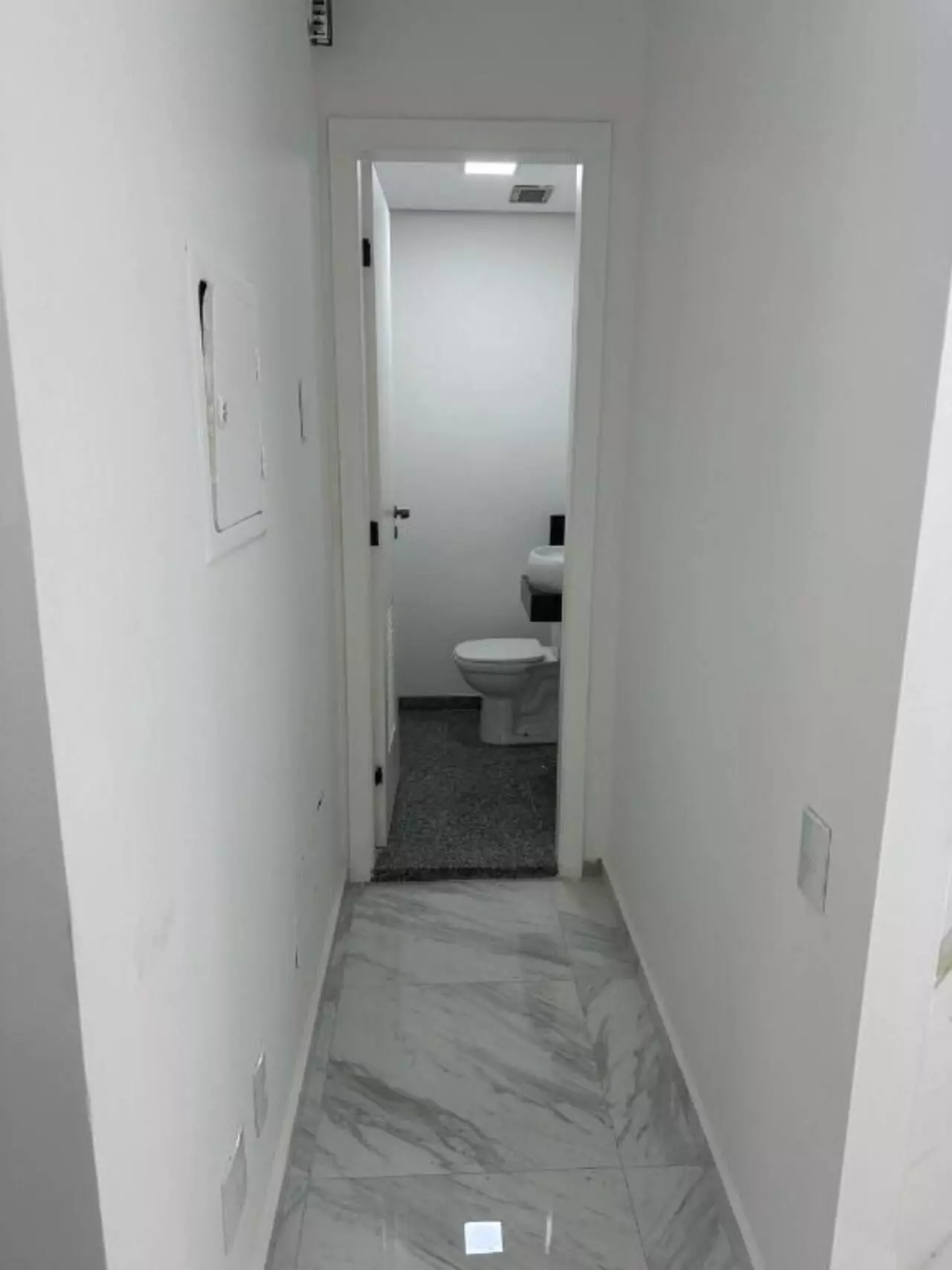 Imagem Sala Comercial à Venda ou Locação, 74 m² em Vila Olímpia - São Paulo