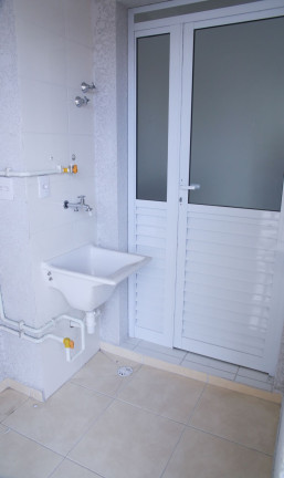 Imagem Apartamento com 2 Quartos à Venda, 44 m² em Vila Guaca - São Paulo