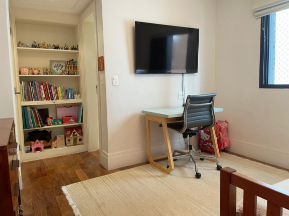 Imagem Apartamento com 2 Quartos à Venda, 136 m² em Santa Cecília - São Paulo