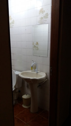 Imagem Apartamento com 2 Quartos para Alugar, 55 m² em Campanário - Diadema