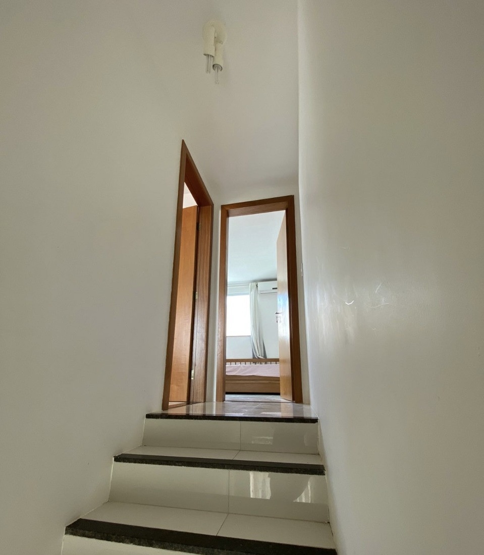 Imagem Casa de Condomínio com 2 Quartos para Alugar, 75 m²em Ipitanga - Lauro de Freitas