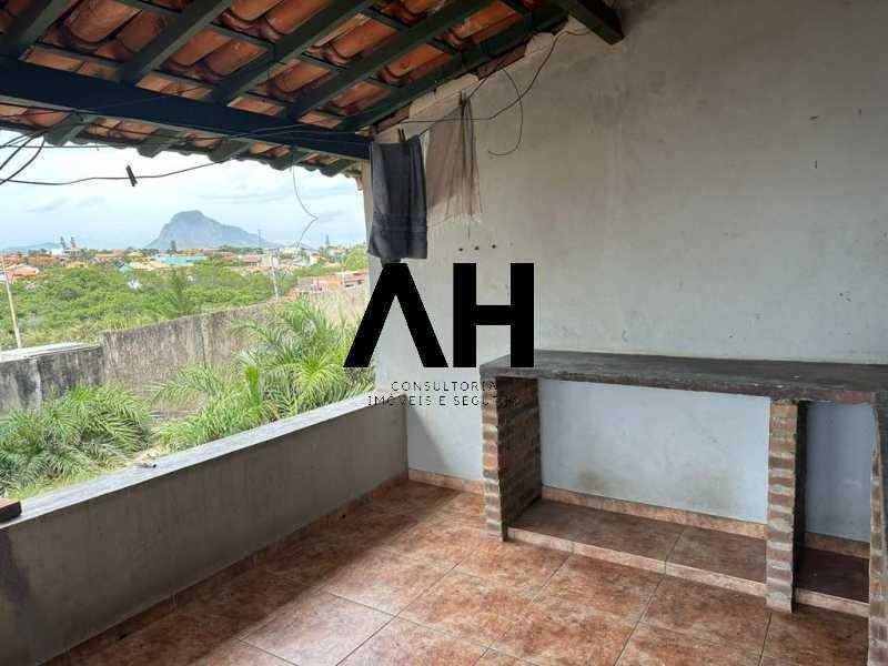 Imagem Casa com 5 Quartos à Venda, 150 m²em Praia de Itaipuaçu (Itaipuaçu) - Maricá