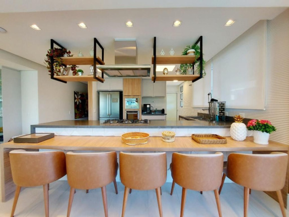 Imagem Apartamento com 5 Quartos à Venda, 470 m² em Riviera - Bertioga