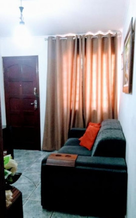 Apartamento com 2 Quartos à Venda, 52 m² em Vila Nova Cachoeirinha - São Paulo