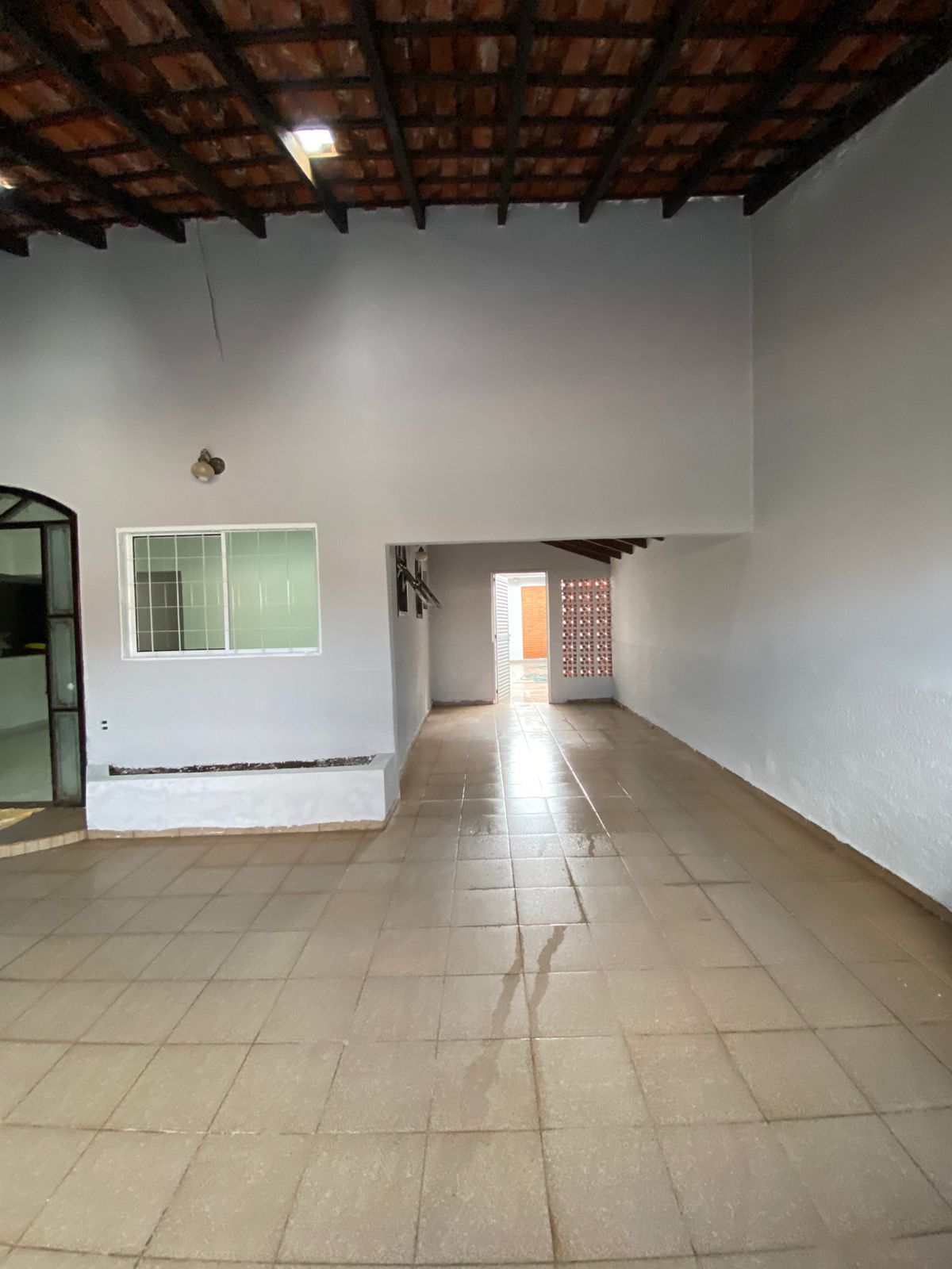 Imagem Casa com 3 Quartos à Venda, 170 m² em Parque Residencial Jardim Araruna - Bauru