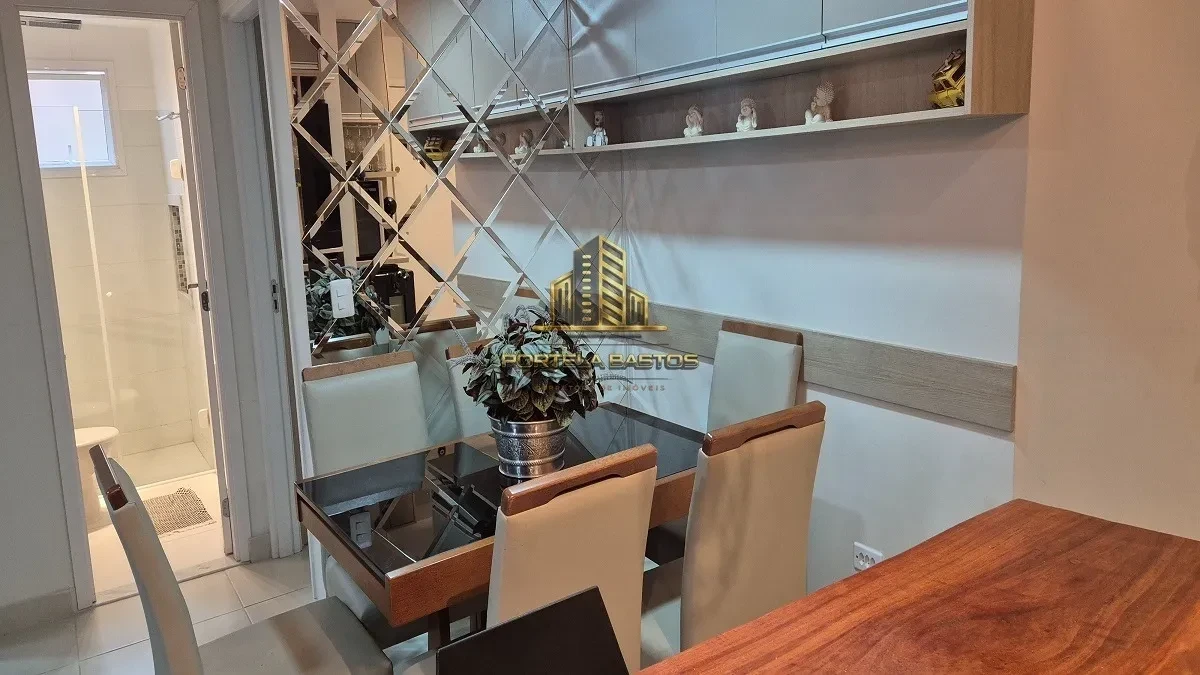 Imagem Apartamento com 2 Quartos à Venda, 66 m² em Itaguá - Ubatuba