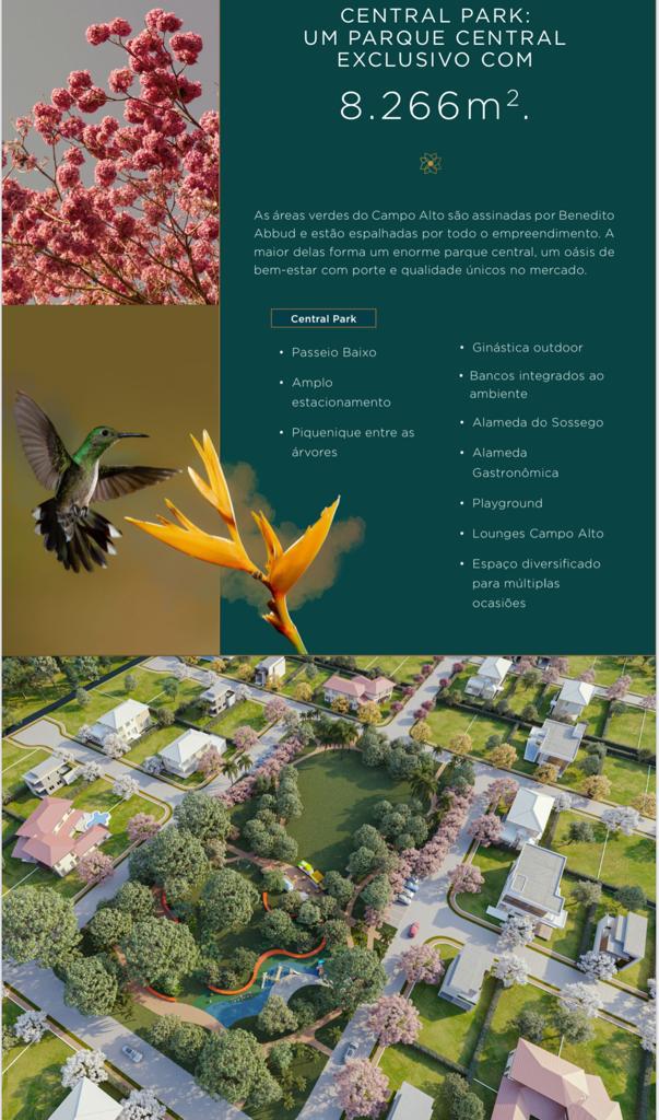 Imagem Terreno em Condomínio à Venda, 373 m² em Mangabeira - Eusébio