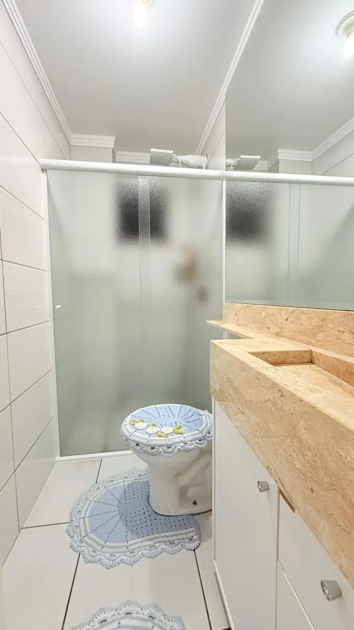 Imagem Apartamento com 2 Quartos à Venda, 62 m² em Eldorado - Chapecó