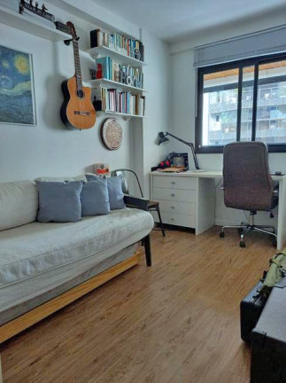 Imagem Apartamento com 3 Quartos à Venda, 140 m² em Ingá - Niterói