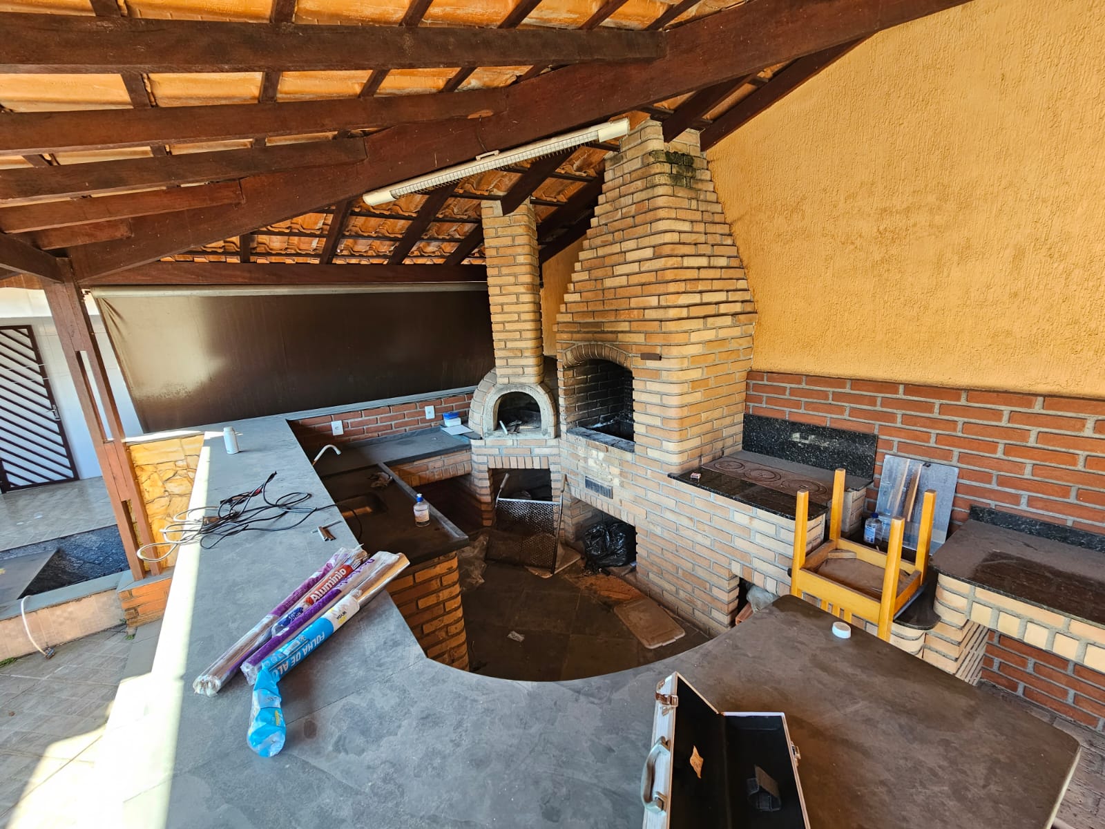 Imagem Casa com 3 Quartos à Venda, 197 m²em Santa Terezinha - São Bernardo do Campo