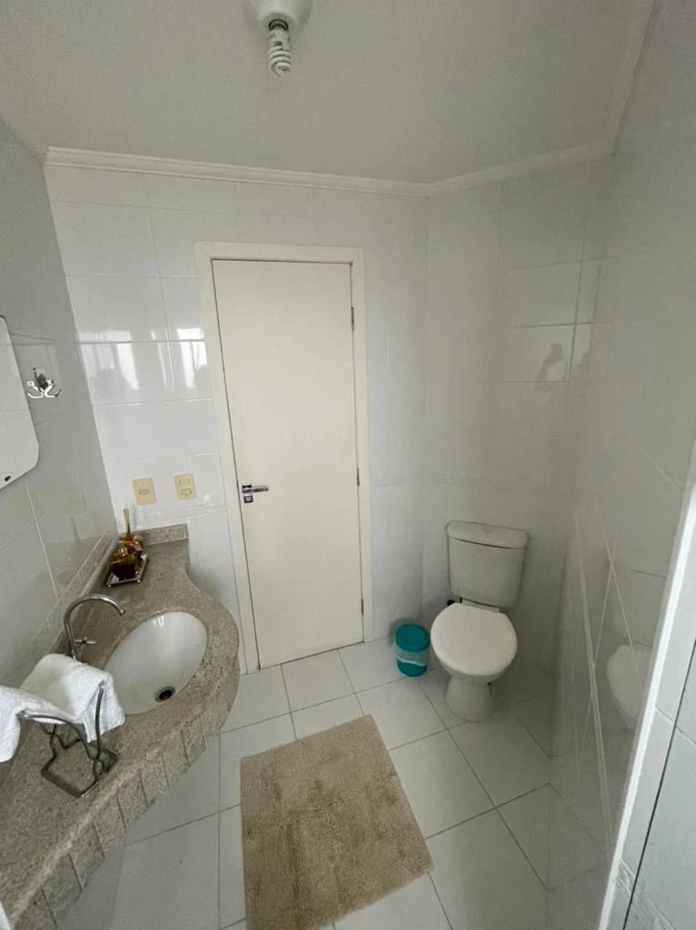 Imagem Apartamento com 2 Quartos à Venda, 77 m² em Loteamento Balneário Camburi - Caraguatatuba