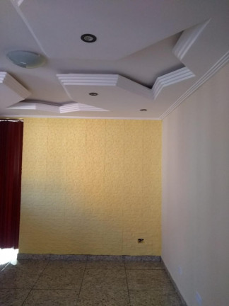 Apartamento com 2 Quartos à Venda, 50 m² em Vila Paulista I - São Paulo