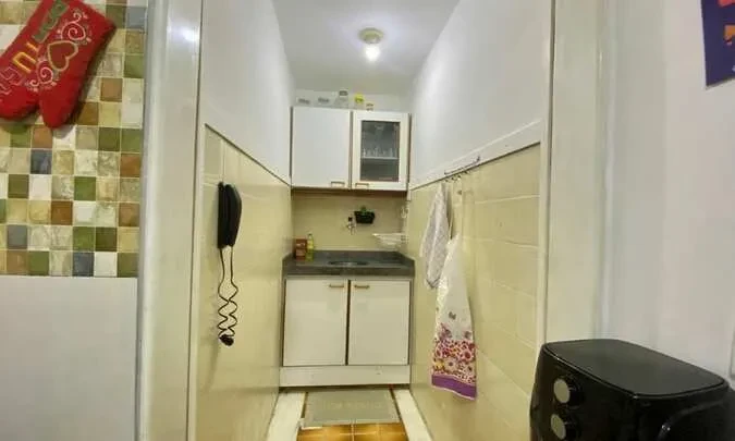 Imagem Apartamento com 3 Quartos para Alugar, 160 m² em Piedade - Jaboatão dos Guararapes