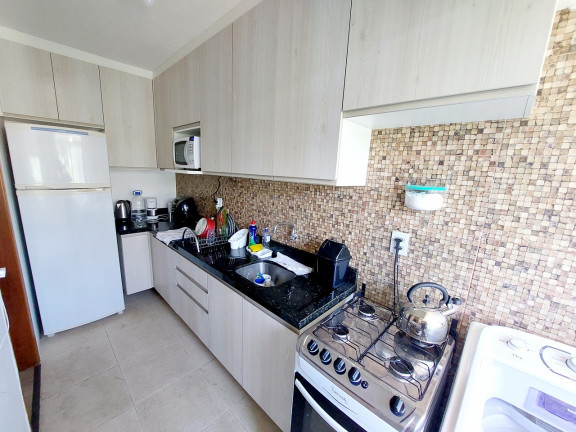 Imagem Apartamento com 2 Quartos à Venda, 52 m² em Vila Nova - Porto Alegre
