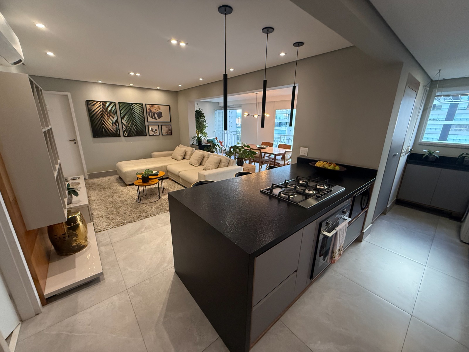 Imagem Apartamento com 2 Quartos à Venda, 105 m² em Vila Anastácio - São Paulo