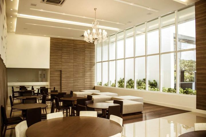 Imagem Apartamento com 4 Quartos à Venda ou Locação, 335 m² em Altiplano Cabo Branco - João Pessoa