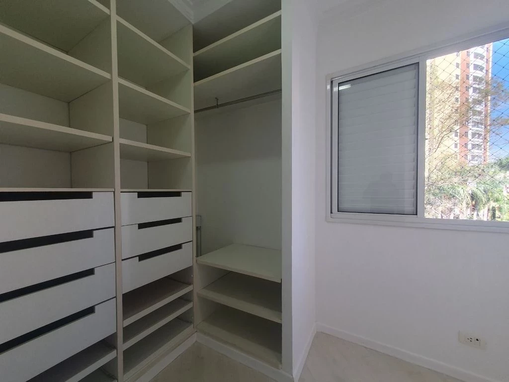 Imagem Apartamento com 2 Quartos para Alugar, 62 m² em Vila Andrade - São Paulo